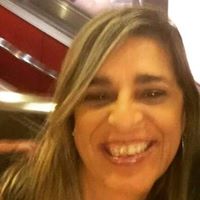 Debora Cohen Photo 1
