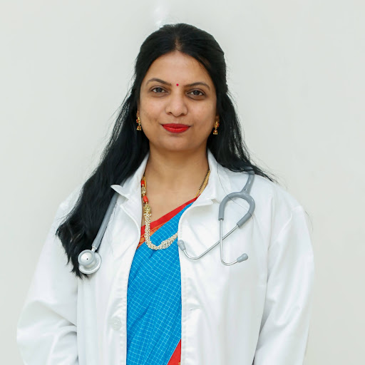 Anitha Rao Photo 9