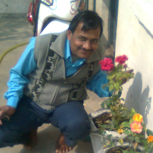 Suresh Singh Photo 15