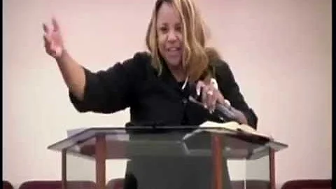 Sonya Dickerson Photo 24