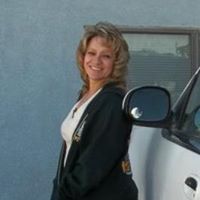 Naomi Hayes Photo 1