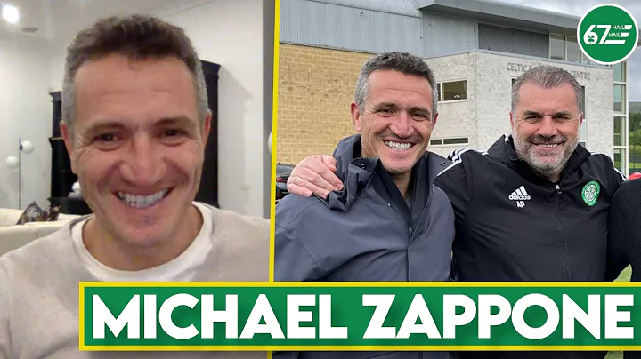 Michael Zappone Photo 13