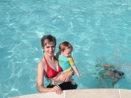 Elizabeth Norris Photo 19