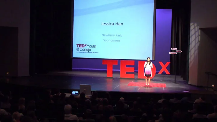 Jessica Han Photo 25