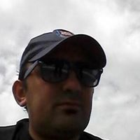 Salvatore Crupi Photo 2