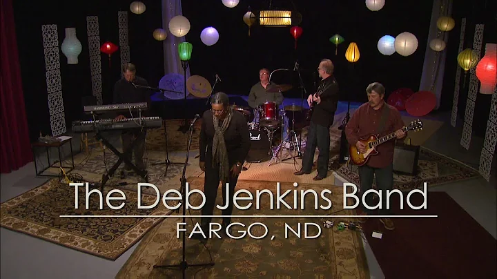 Debbi Jenkins Photo 10
