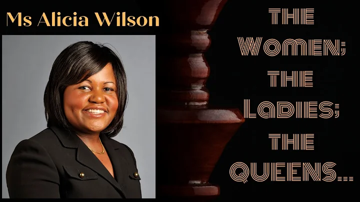 Alicia Wilson Photo 38
