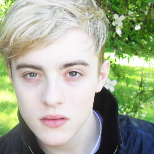 Edward Grimes Photo 12