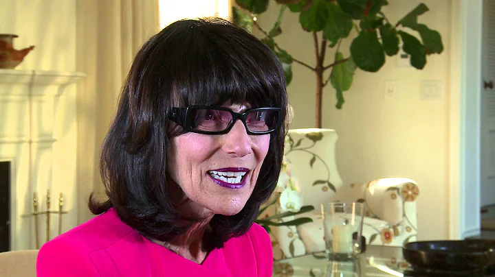 Pamela Buffett Photo 1