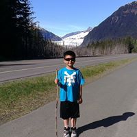 Benjamin Marvin Photo 3