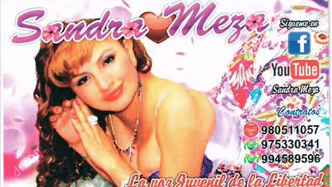 Sandra Meza Photo 32