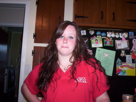 Ellen Hickey Photo 14