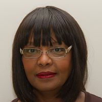 Deborah Amos Photo 5