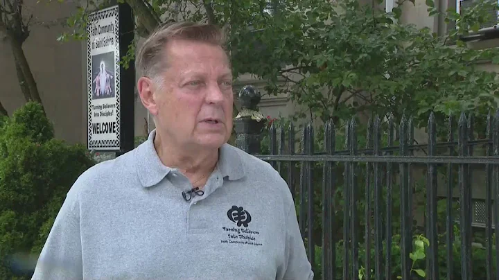 Donald Pfleger Photo 6