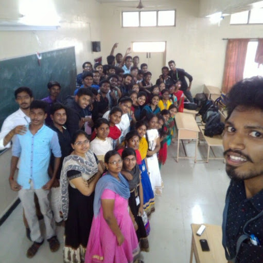 Sriram Ramanujam Photo 9
