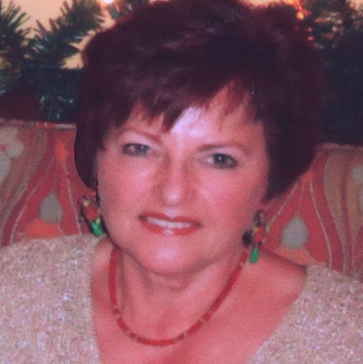 Jacqueline Day Photo 12