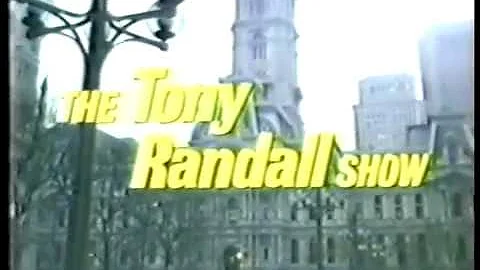Tommy Randall Photo 23