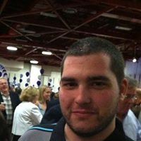 Pat Dorsey Photo 8