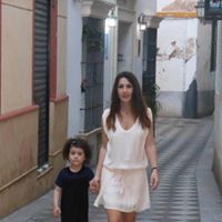 Rachel Correia Photo 5