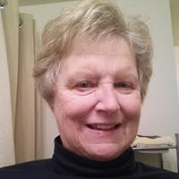 Sharon Avery Photo 1