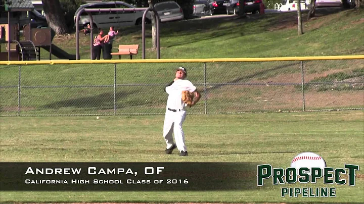 Andy Campa Photo 18