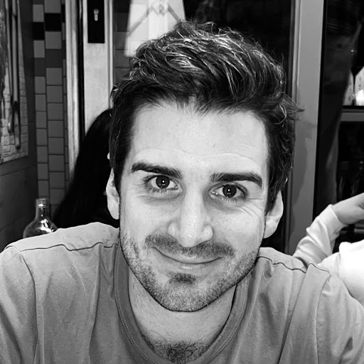 Max Barrett Photo 13