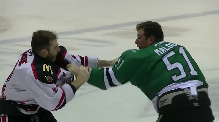 Adam Bourque Photo 24