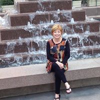 Carol Clayton Photo 5