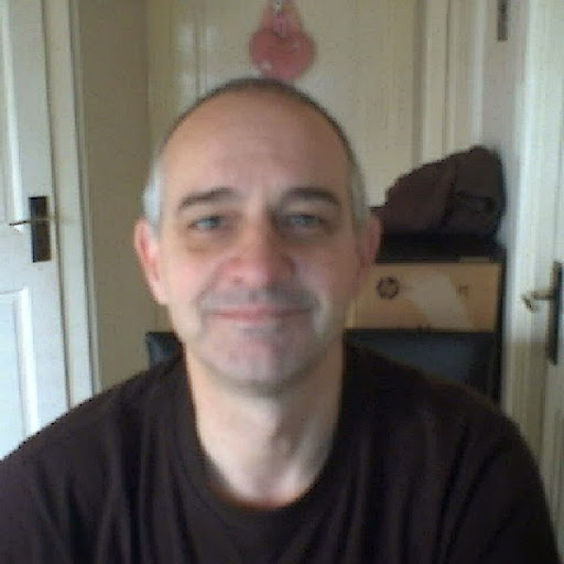 Paul Hooper Photo 11