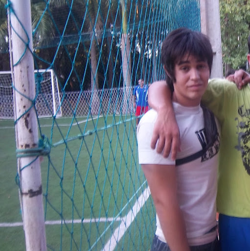 Adan Torres Photo 9