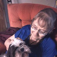 Gloria Garrison Photo 7