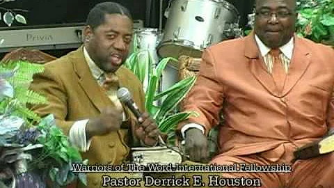 Derrick Houston Photo 35
