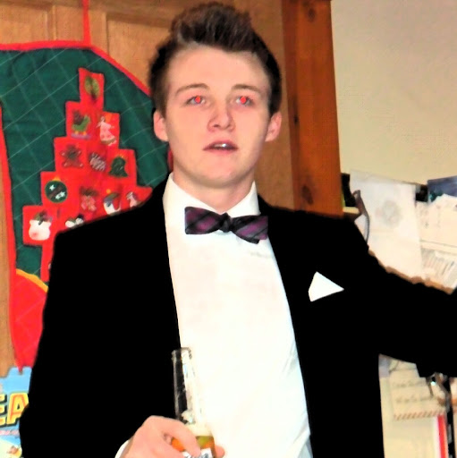 Jack Parkinson Photo 13