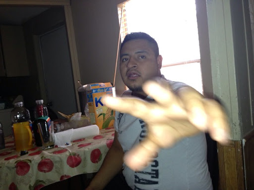 Cornelio Pacheco Photo 5