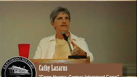 Cathy Lazarus Photo 6