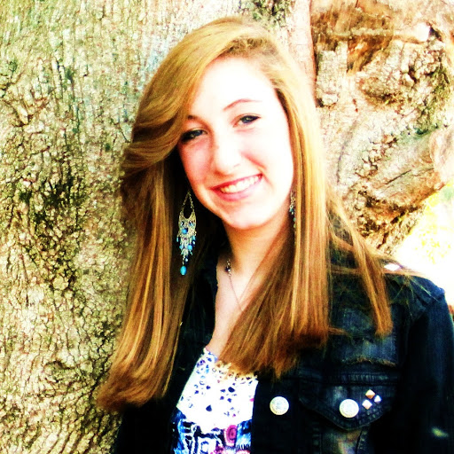 Rachel Strauss Photo 14