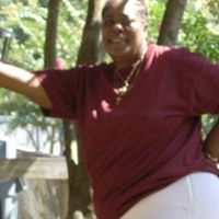 Francine Jackson Photo 1
