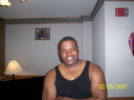 Ernest Engle Photo 2