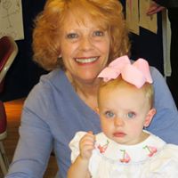Sandy Burnette Photo 4
