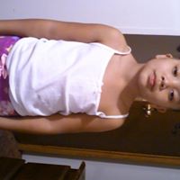 Jenny Locklear Photo 3