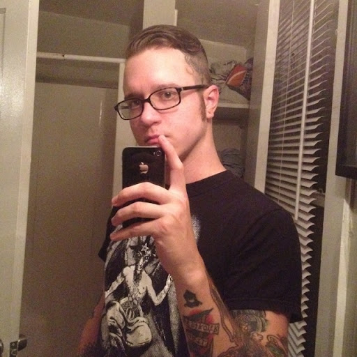 Michael Hunter Photo 17