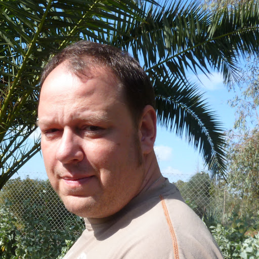 Michael Engels Photo 10