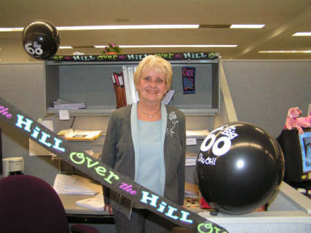 Judy Miller Photo 17