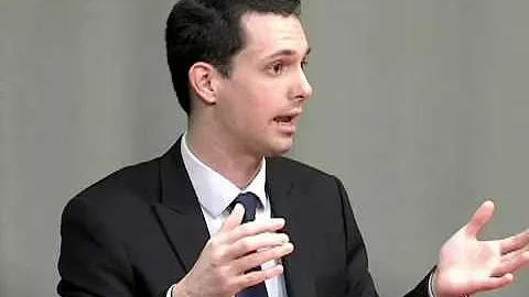 Gerald Clift Photo 14