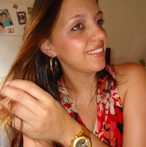 Amanda Ricci Photo 11