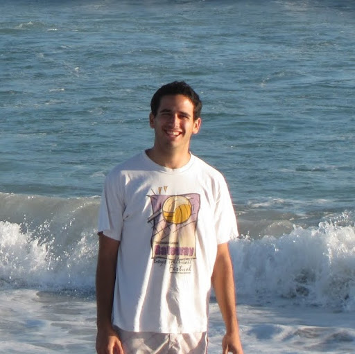 Jeremy Greenberg Photo 12