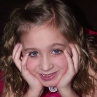 Danielle Landis Photo 2