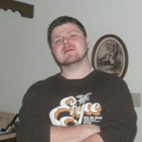 Charles Underwood Photo 3