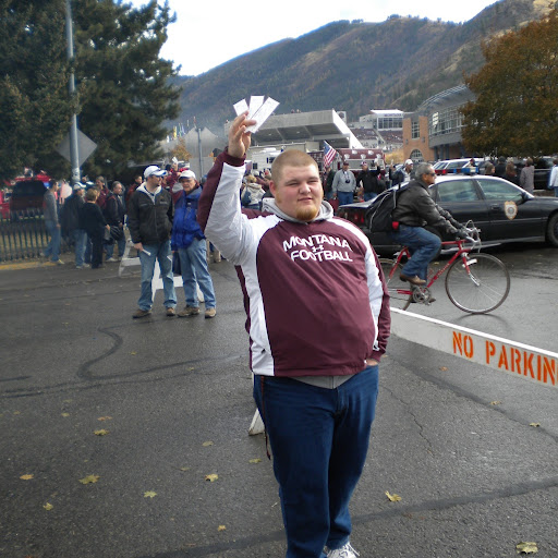 Paul Glassman Photo 7