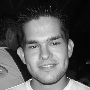 Charles Hope Photo 12